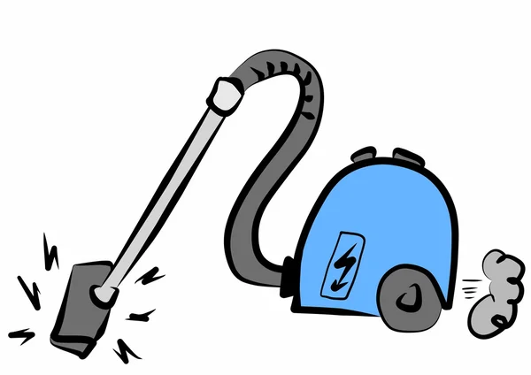 Reparación de aspiradoras en Villa Ballester